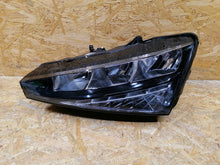 Laden Sie das Bild in den Galerie-Viewer, Frontscheinwerfer Skoda Scala 657941015 LED Links Scheinwerfer Headlight SCH8384027146fo