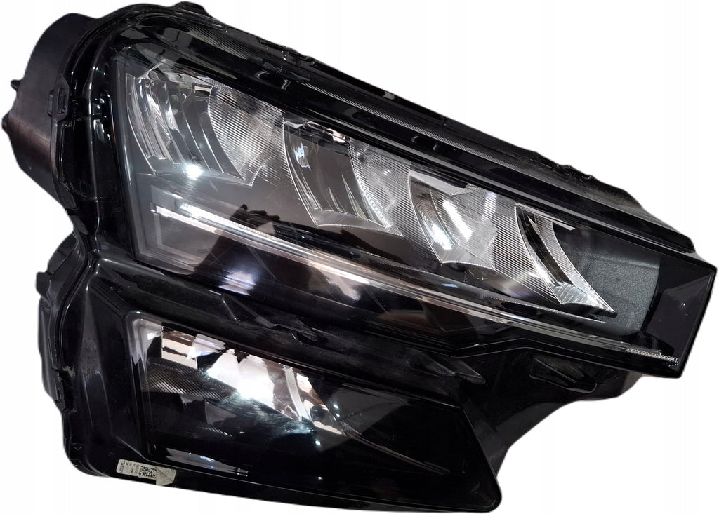Frontscheinwerfer Skoda Karoq 57B941010 LED Rechts Scheinwerfer Headlight SCH1104566751sm