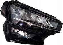 Load image into Gallery viewer, Frontscheinwerfer Skoda Karoq 57B941010 LED Rechts Scheinwerfer Headlight SCH1104566751sm