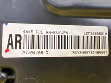 Load image into Gallery viewer, Frontscheinwerfer Mitsubishi Eclipse Cross I EDM92206010 LED Rechts Headlight