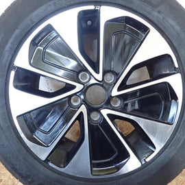1x Alufelge 16 Zoll 6.5