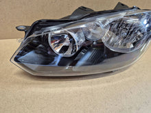 Load image into Gallery viewer, Frontscheinwerfer VW Golf VI 5K1941005S Links Scheinwerfer Headlight SCH7277100498qf
