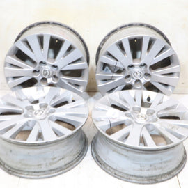 4x Alufelge 17 Zoll 7.0