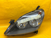 Laden Sie das Bild in den Galerie-Viewer, Frontscheinwerfer Opel Zafira B Links Scheinwerfer Headlight SCH7375747251un