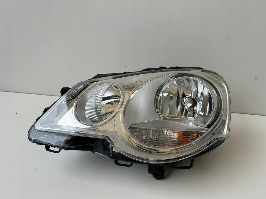 Frontscheinwerfer VW Polo IV 6Q1941007AT 89311996 LED Rechts oder Links