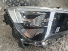 Laden Sie das Bild in den Galerie-Viewer, Frontscheinwerfer Opel E Combo 9816825980 LED Rechts Scheinwerfer Headlight