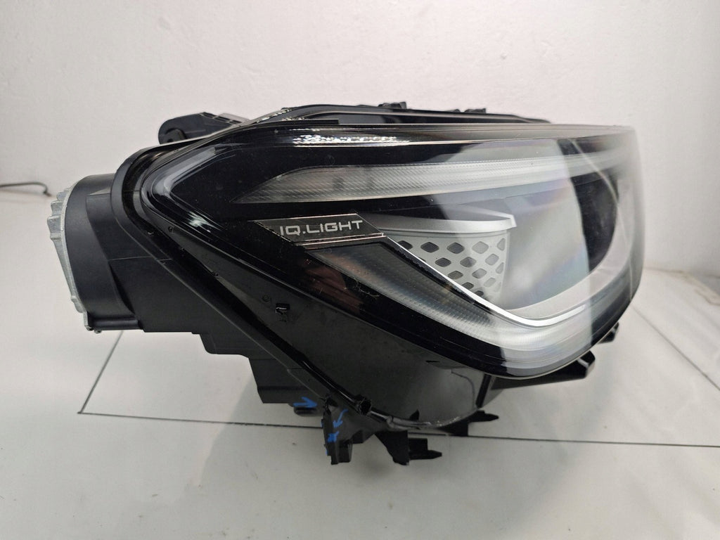 Frontscheinwerfer VW Id.4 11B941036 Rechts Scheinwerfer Headlight SCH6362807088ms