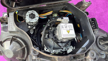Load image into Gallery viewer, Frontscheinwerfer BMW E60 E61 7271912DDD Xenon Links Scheinwerfer Headlight