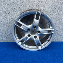 1x Alufelge 18 Zoll 8.0