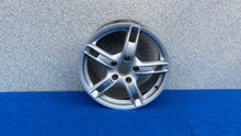 Laden Sie das Bild in den Galerie-Viewer, 1x Alufelge 18 Zoll 8.0" 5x130 57ET 98736213600 Porsche Boxster 987 Rim Wheel FEL5413370503td