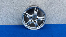 Load image into Gallery viewer, 1x Alufelge 18 Zoll 8.0" 5x130 57ET 98736213600 Porsche Boxster 987 Rim Wheel FEL5413370503td