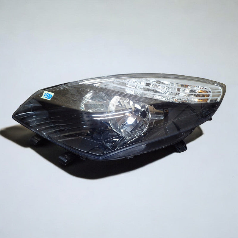 Frontscheinwerfer Renault Scenic 260600023R LED Links Scheinwerfer Headlight