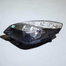 Laden Sie das Bild in den Galerie-Viewer, Frontscheinwerfer Renault Scenic 260600023R LED Links Scheinwerfer Headlight