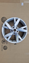 Load image into Gallery viewer, 1x Alufelge 17 Zoll 6.5" 5x112 5E3601025 Skoda Octavia 5e3 Iv Rim Wheel FEL4452998620jc