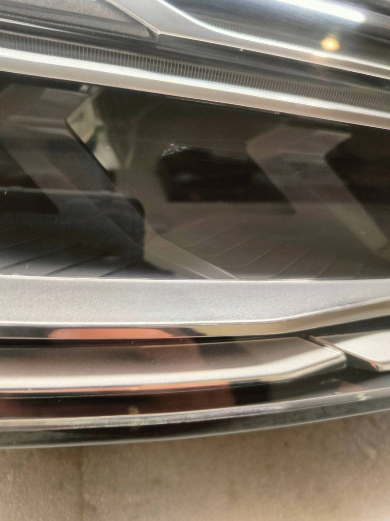 Frontscheinwerfer Audi A7 4K8941034E 1EX013371 Full LED Rechts Headlight SCH4401143493iv