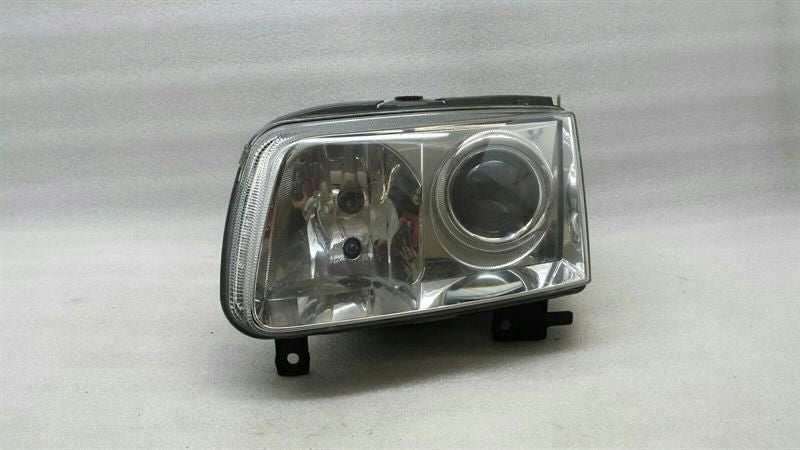 Frontscheinwerfer VW Polo Links Scheinwerfer Headlight SCH9487467921je