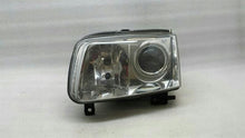 Laden Sie das Bild in den Galerie-Viewer, Frontscheinwerfer VW Polo Links Scheinwerfer Headlight SCH9487467921je