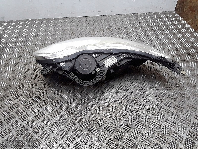 Frontscheinwerfer Citroën C5 I 9684845080 Rechts Scheinwerfer Headlight SCH8932275253mi