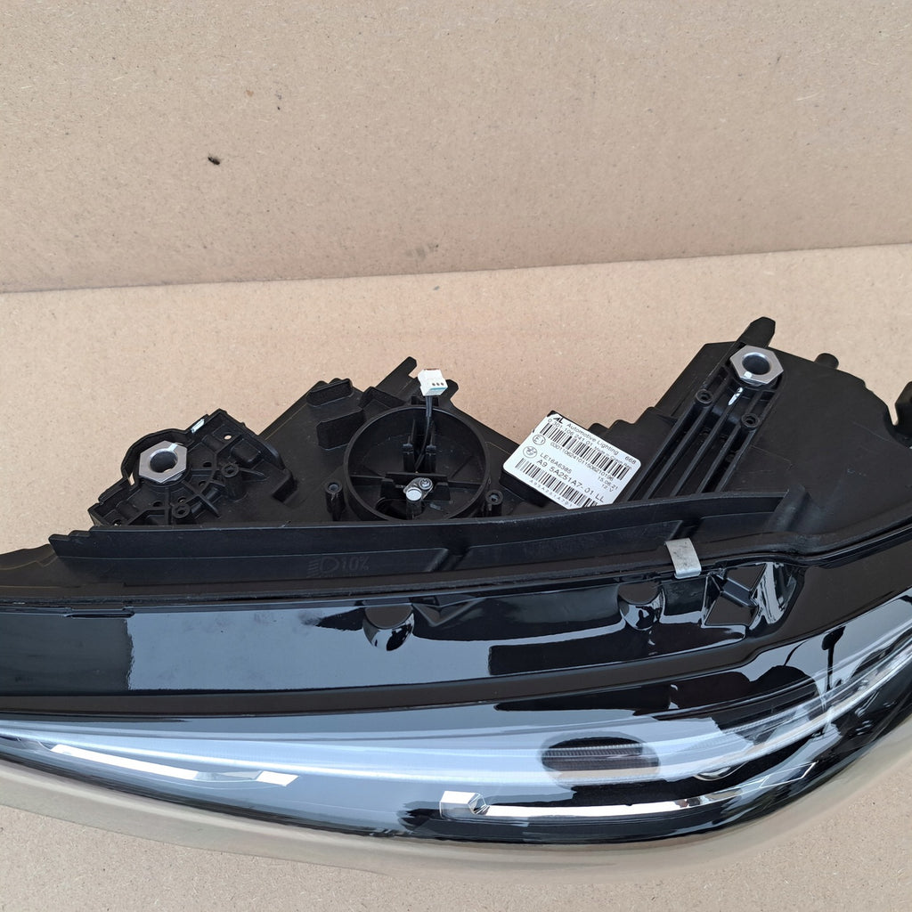 Frontscheinwerfer BMW 3 G21 G20 5A251A7-01 Full LED Links Scheinwerfer Headlight SCH4928101880qi