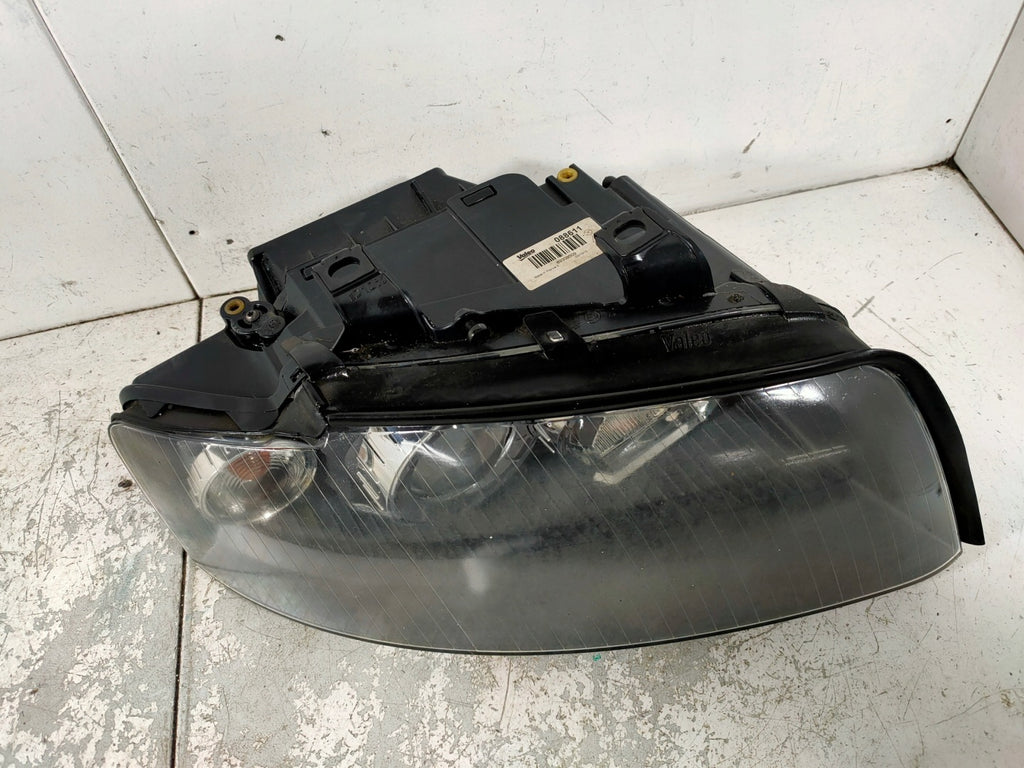 Frontscheinwerfer Audi A4 B6 8E0941004P Bi-Xenon Rechts Scheinwerfer Headlight SCH1242982284du