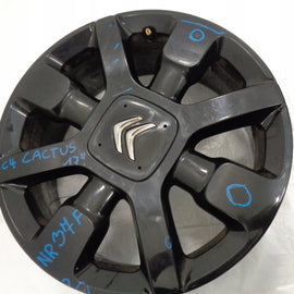 1x Alufelge 16 Zoll 6.5