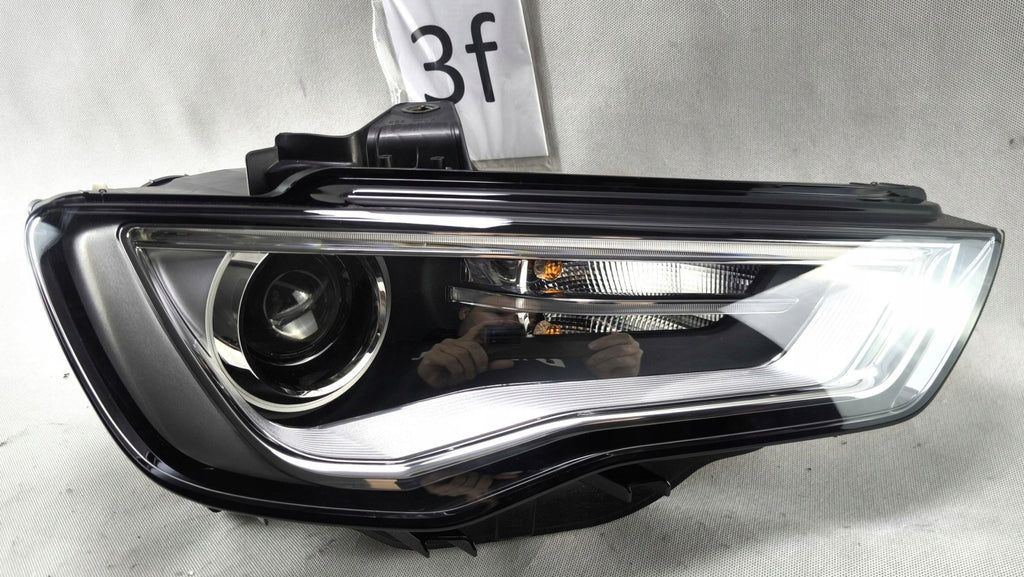 Frontscheinwerfer Audi A3 8V0941044L Xenon Rechts Scheinwerfer Headlight SCH4866795145nt