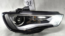 Laden Sie das Bild in den Galerie-Viewer, Frontscheinwerfer Audi A3 8V0941044L Xenon Rechts Scheinwerfer Headlight SCH4866795145nt