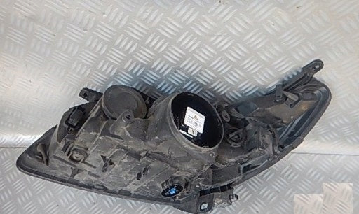 Frontscheinwerfer Saab 93 1EL009606-06 Xenon Rechts Scheinwerfer Headlight