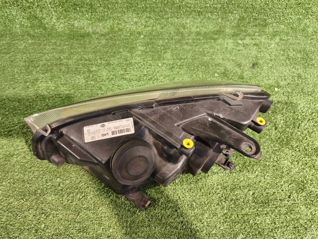 Frontscheinwerfer Ford C-Max 7M5113D152AA 1ZL00958722 Rechts Headlight SCH3345750027qh