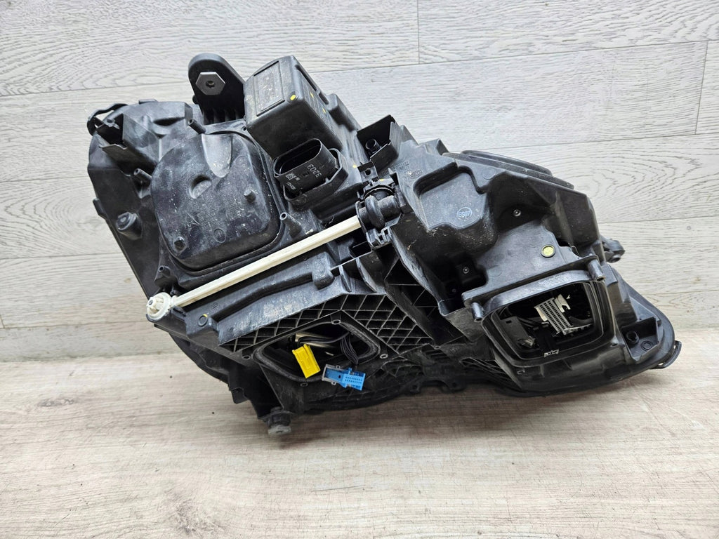 Frontscheinwerfer Mercedes-Benz W212 2128205539 Links Scheinwerfer Headlight SCH1518859279kc