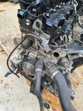 Laden Sie das Bild in den Galerie-Viewer, Motor BMW F10 F30 E60 E90 E84 E61 F25 E87 N47D20C 2.0 177PS Diesel Unkomplett MOT2786850732kh