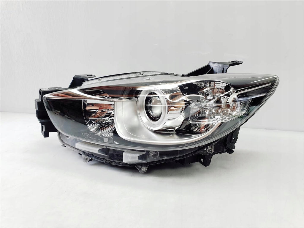 Frontscheinwerfer Mazda Cx5 KD5351040F Links Scheinwerfer Headlight