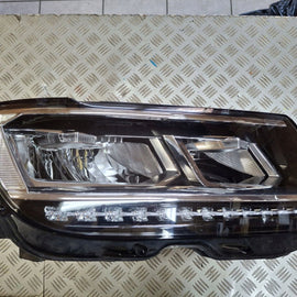 Frontscheinwerfer VW Tiguan 5NB941036B Full LED Rechts Scheinwerfer Headlight SCH6742266929sb