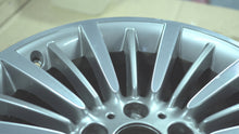 Load image into Gallery viewer, 1x Alufelge 18 Zoll 8.0" 5x120 34ET 6868424 BMW F36 F34 F30 F31 Rim Wheel FEL7812170285rn