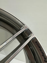 Laden Sie das Bild in den Galerie-Viewer, 1x Alufelge 19 Zoll 8.0" 5x120 37ET 6781046 BMW 3 E90 Rim Wheel FEL8041424606hv