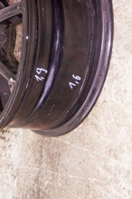 Laden Sie das Bild in den Galerie-Viewer, 1x Alufelge 17 Zoll 7.0&quot; 5x108 RC32-707 Ford Mondeo Rim Wheel