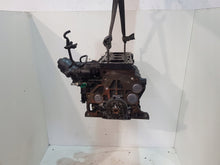 Laden Sie das Bild in den Galerie-Viewer, Motorblock Audi Seat Skoda VW DETA DET 2.0 TDI 190PS 140kW Diesel Unkomplett