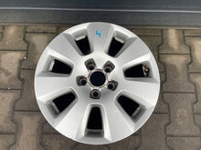 Load image into Gallery viewer, 1x Alufelge 16 Zoll 7.5" 5x112 4G0601025 Audi A6 C7 Rim Wheel FEL1179284599bv