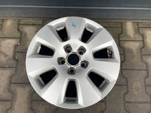Laden Sie das Bild in den Galerie-Viewer, 1x Alufelge 16 Zoll 7.5" 5x112 4G0601025 Audi A6 C7 Rim Wheel FEL1179284599bv