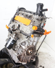 Laden Sie das Bild in den Galerie-Viewer, Motor Audi Skoda VW A3 Octavia CCSA 1.6 102PS 75kW 127TKm 2005 Benzin Unkomplett