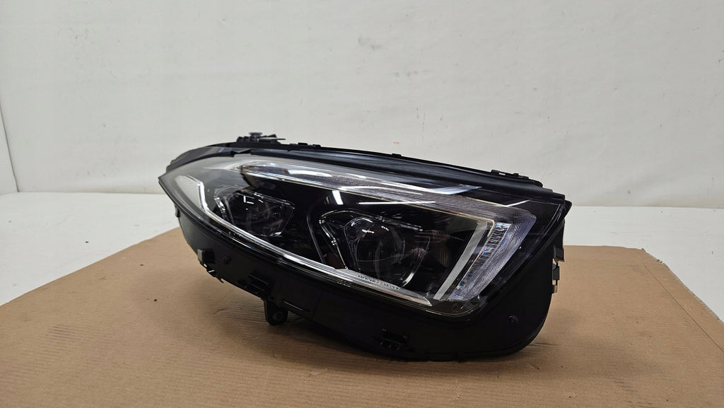 Frontscheinwerfer Mercedes-Benz Cls A2579068400 Rechts Scheinwerfer Headlight