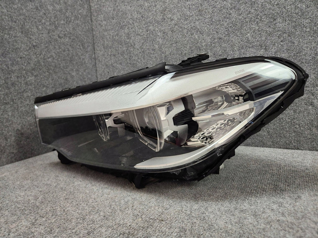 Frontscheinwerfer BMW 5 G31 G30 8499111-03 LED Links Scheinwerfer Headlight SCH4914391391gb