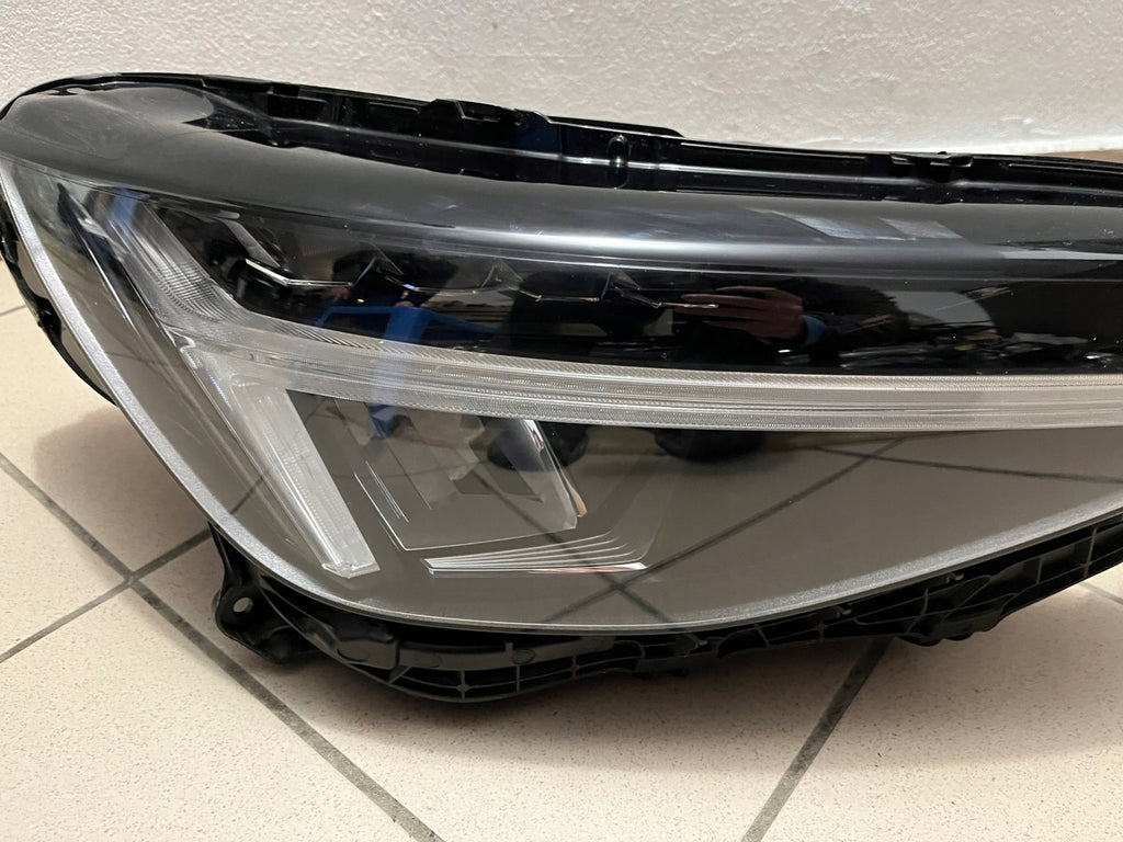 Frontscheinwerfer Volvo Xc40 32404666 Full LED Rechts Scheinwerfer Headlight SCH3827842567vd