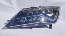 Load image into Gallery viewer, Frontscheinwerfer Seat Leon 5f1 5F1941007L 90100839 LED Links Headlight SCH8168047554bv