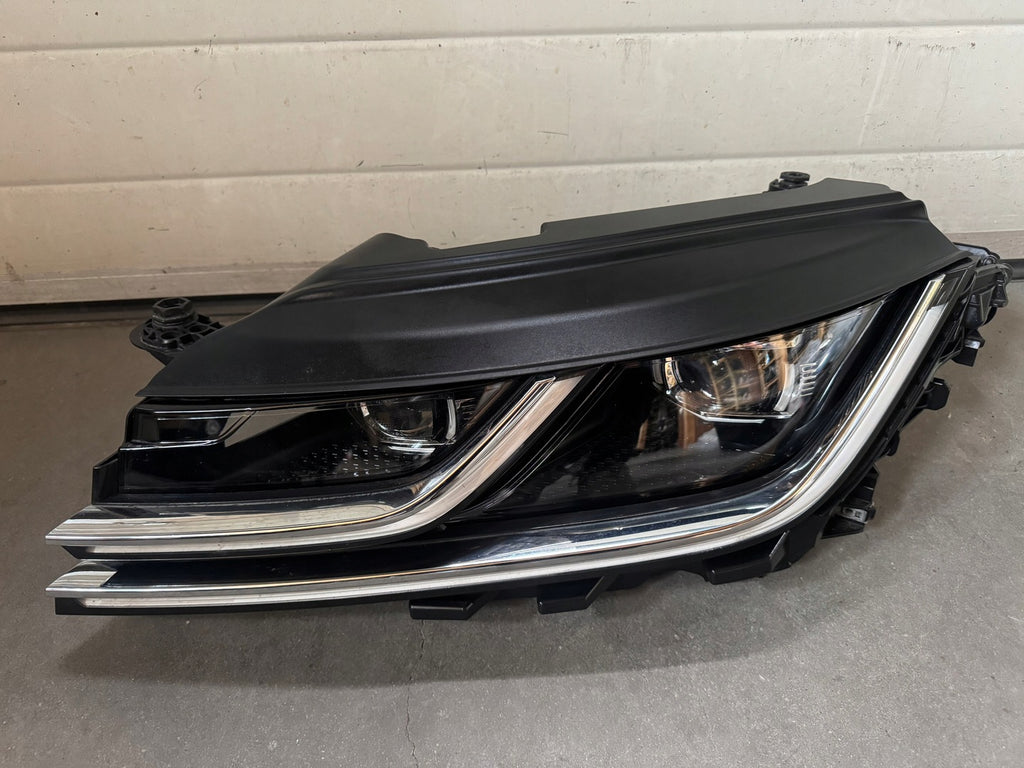 Frontscheinwerfer VW Arteon 3G8941081 LED Links Scheinwerfer Headlight