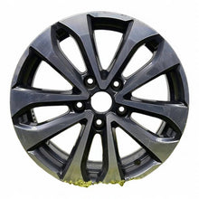 Load image into Gallery viewer, 1x Alufelge 16 Zoll 6.5&quot; 4x114.3 44ET 403007532R Renault Zoe Rim Wheel