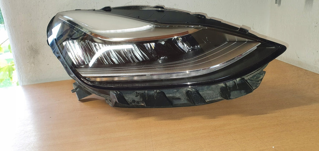 Frontscheinwerfer Tesla 107737600-C 107737650-B LED Rechts Headlight