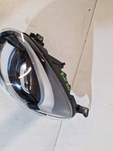 Load image into Gallery viewer, Frontscheinwerfer Fiat 500x 00521499250 LED Links Scheinwerfer Headlight SCH4961751995ki