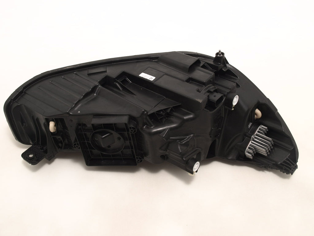 Frontscheinwerfer Ford Focus NX7B-13E015-CF Links Scheinwerfer Headlight SCH2989538846nn