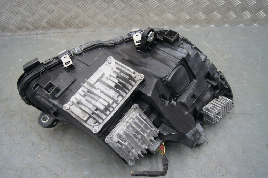 Frontscheinwerfer Mercedes-Benz W205 A2058203061 A2058202961 Full LED Ein Satz SCH6790254559oe
